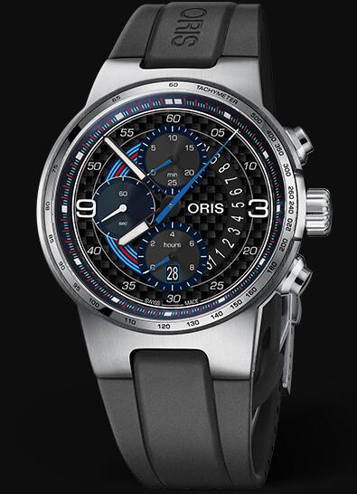 Replica Watch ORIS MARTINI RACING LIMITED EDITION 01 774 7717 4184-Set RS